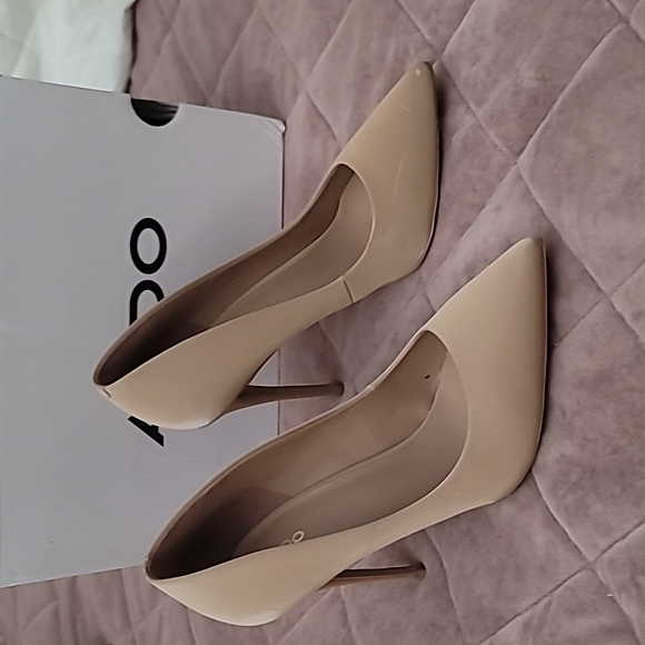Aldo Shoes - ALDO HEELS